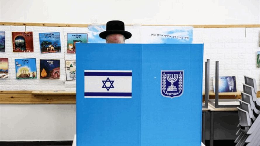 What happens to Lebanon-Israel talks after Israel's election?