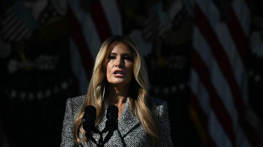 Melania Trump secures Oleshky ceasefire between Russia, Ukraine, White House says