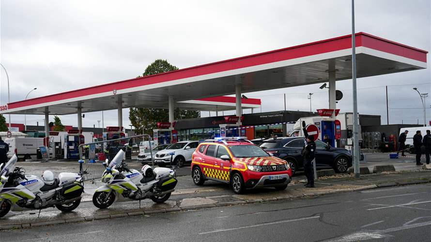 Deadly France shooting a 'racist, probably Islamophobic' attack: Mayor