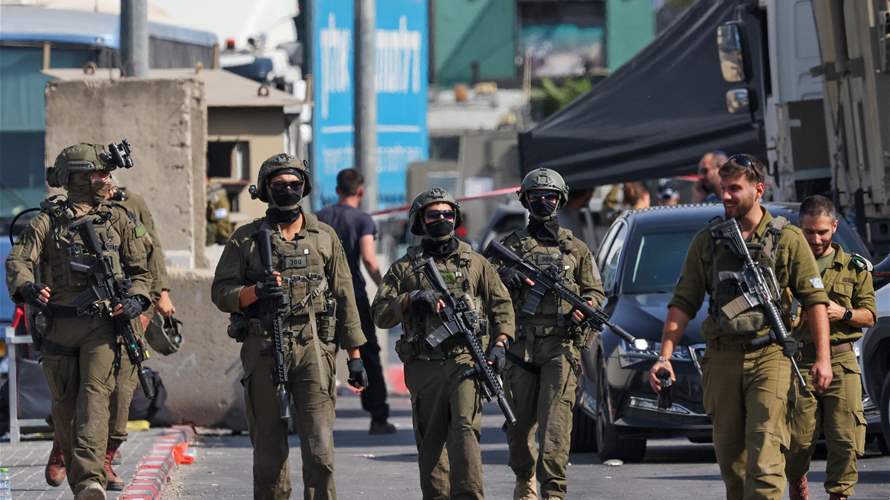Hebron attack raises security concerns ahead of Israeli elections