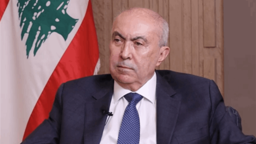 مخزومي دان استهداف الكنيسة في الأردن: لا دين يبرّر القتل ولا قضية تبيح الإرهاب