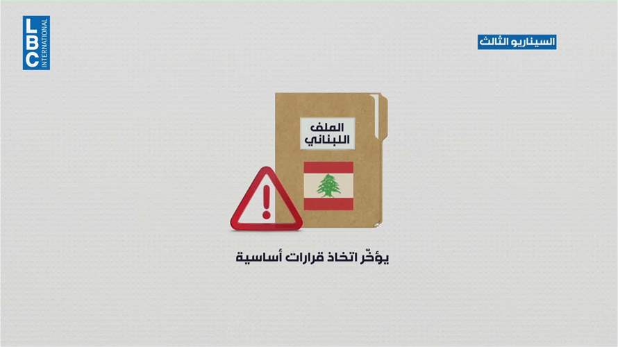 مصير المحادثات اللبنانية الاسرائيلية بعد الانتخابات الاسرائيلية