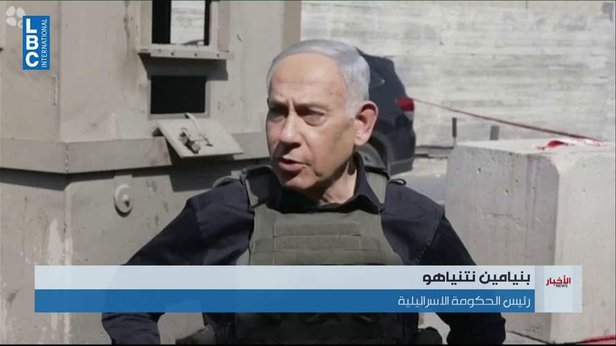 عملية الخليل تضع نتنياهو أمام اختبار أمني وسياسي قبل الانتخابات الإسرائيلية