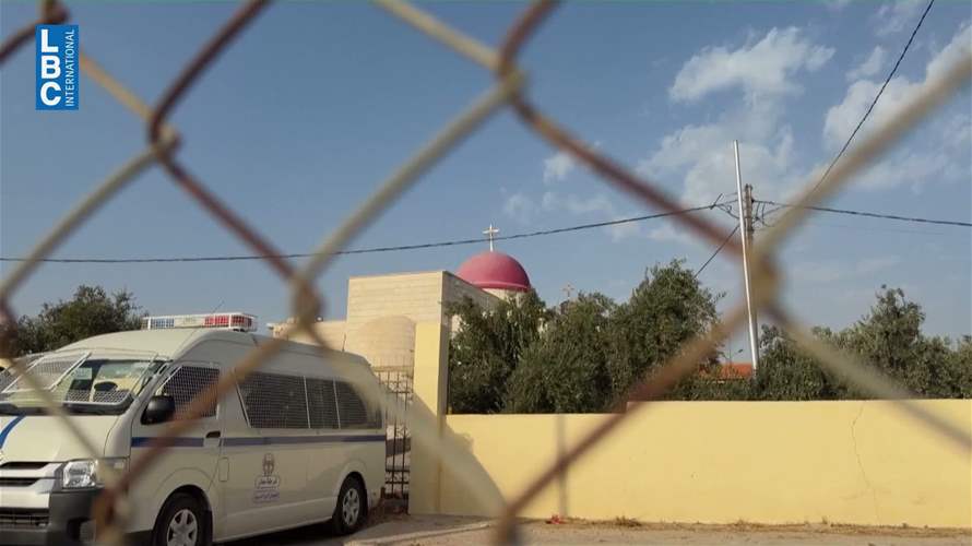   هجوم كنيسة الكرك يهزّ الأردن والملك: رح نورجيهم!