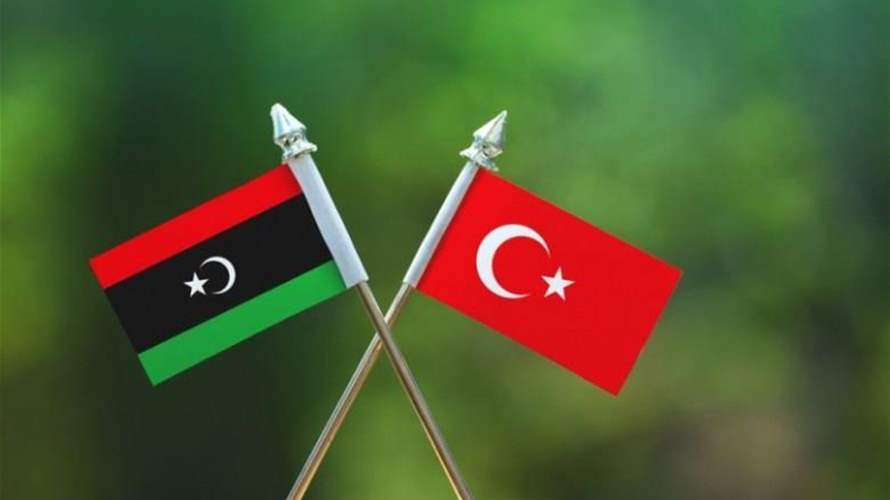 اتفاق تركيا وليبيا يعيد رسم خرائط السيادة في شرق المتوسط