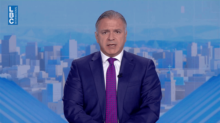 مقدمة النشرة المسائية
