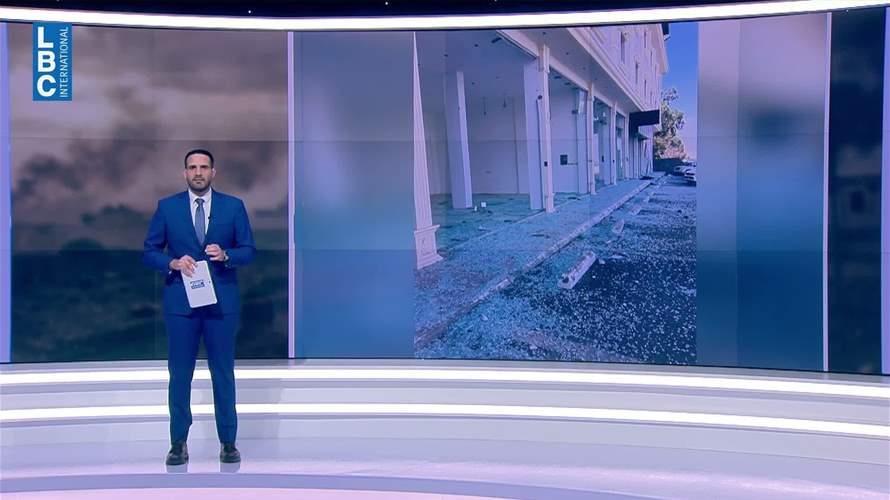 سباق بين الدبلوماسية والتصعيد تشهده ساحات المنطقة... هذه التفاصيل