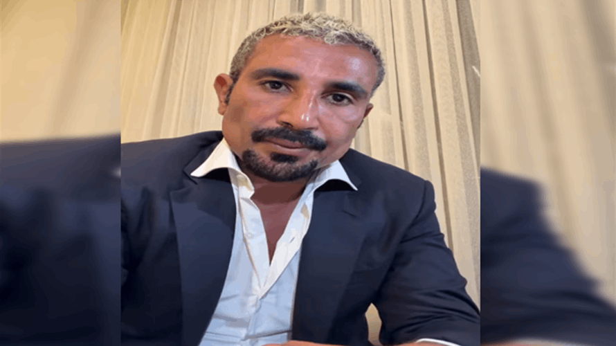 أحمد سعد يفقد صوته قبل طرح ألبومه الجديد: "أنا زعلان جداً" (فيديو)