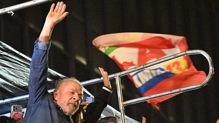 Brazil's Lula clinches poll victory, Bolsonaro seeks to annul election
