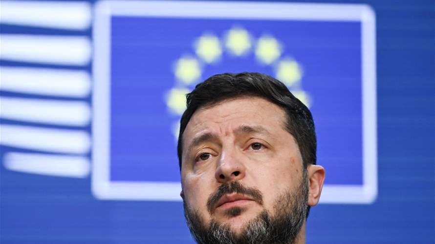Zelensky says trilateral US-Ukraine-Russia meeting to take place in November