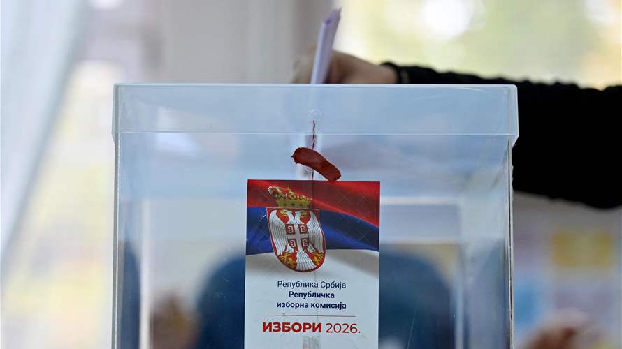 Serbia's student movement ousts longtime leader in parliament poll