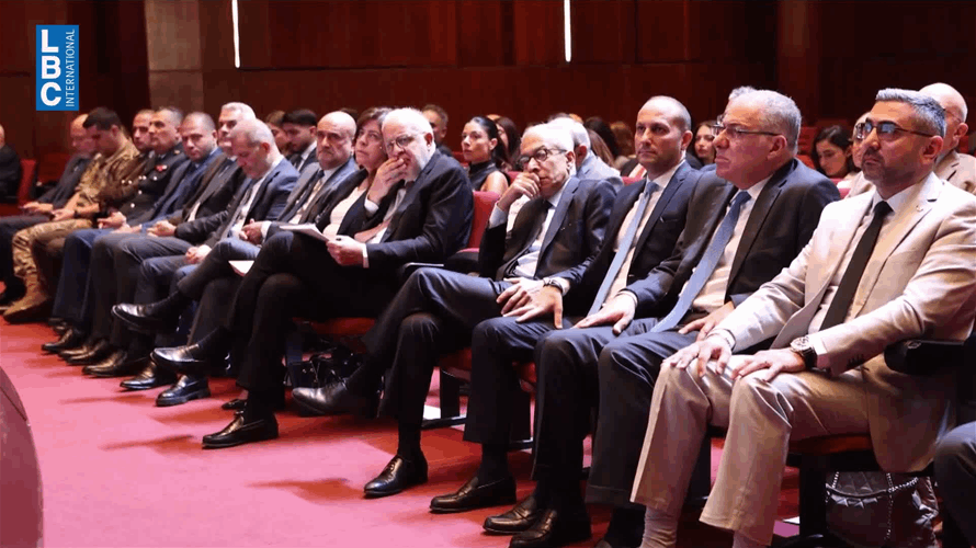 لبنان يتجه نحو تحديث التشريعات وحماية الملكية الفكرية لتعزيز الاقتصاد الرياضي والابتكار