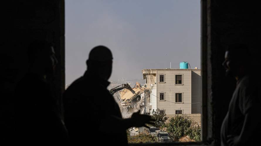 UN probe accuses Israel of 'extermination' in West Bank