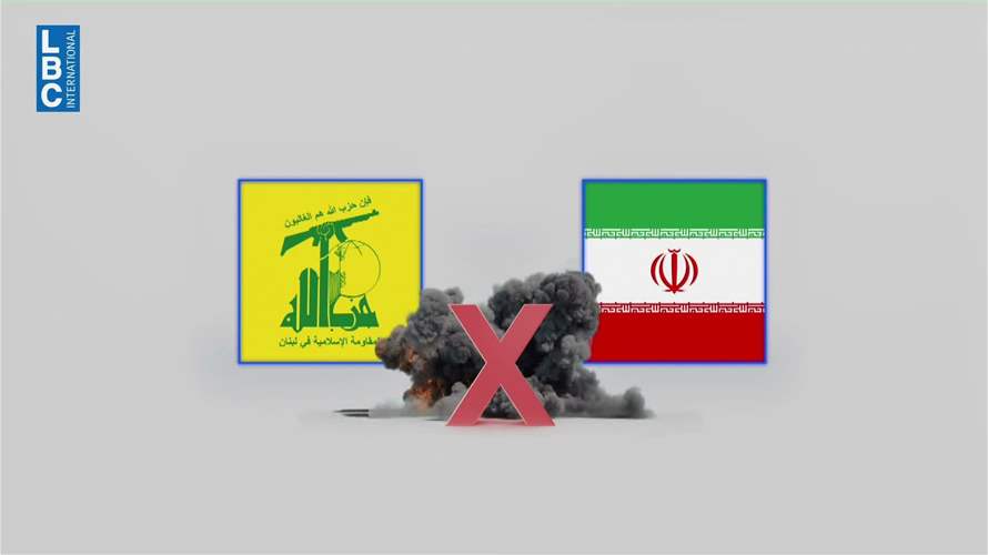 حديث عن وعد من حزب الله بعدم التدخل في أي حرب مقبلة