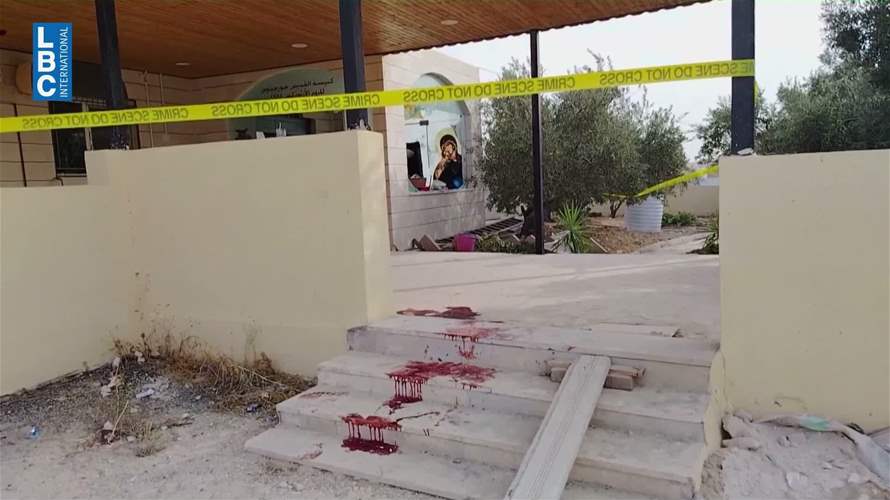  مجزرة الاردن: هكذا سقط الشقيقان ونسيبهما في قبضة الأمن الأردني