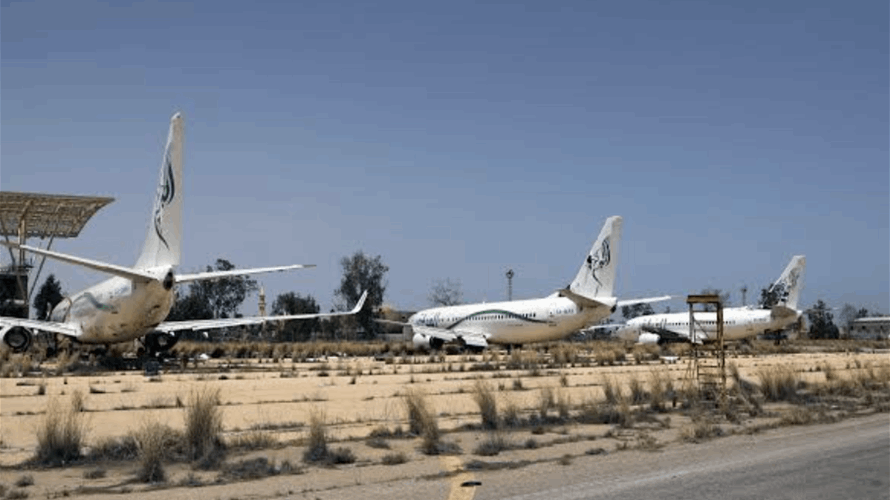 وزارة النقل الليبية: إلغاء القيود والتحذيرات الاحترازية من استخدام المجال الجويّ الليبيّ