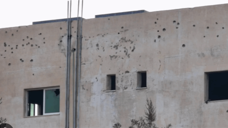 سلاح الجو الأردني استهدف "تنظيمات إرهابية" في جنوب سوريا "انتقاما لشهداء" كنيسة الكرك 