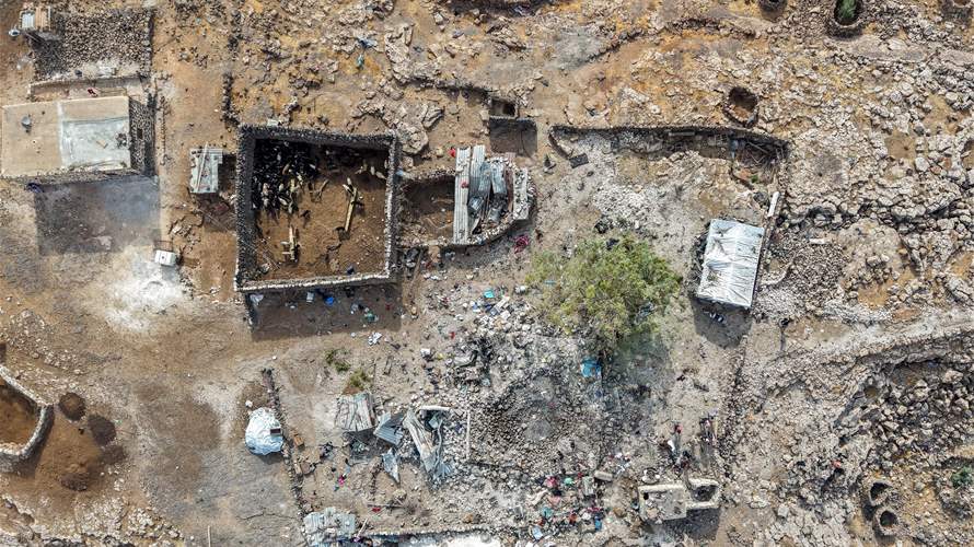 Jordan says killed more than 20 jihadists in strikes on Syria