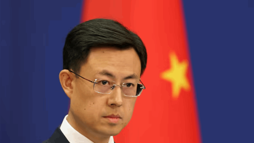 China to send envoy to Middle East in near future amid conflict spillover