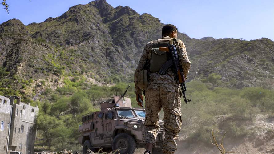 Yemen's Houthis say targeted Saudi defense ministry in Riyadh