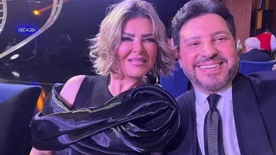 حقيقة الساعات الأخيرة لهاني شاكر... زوجته تكشف تفاصيل وفاته: "رفض إلغاء رحلته إلى بيروت"