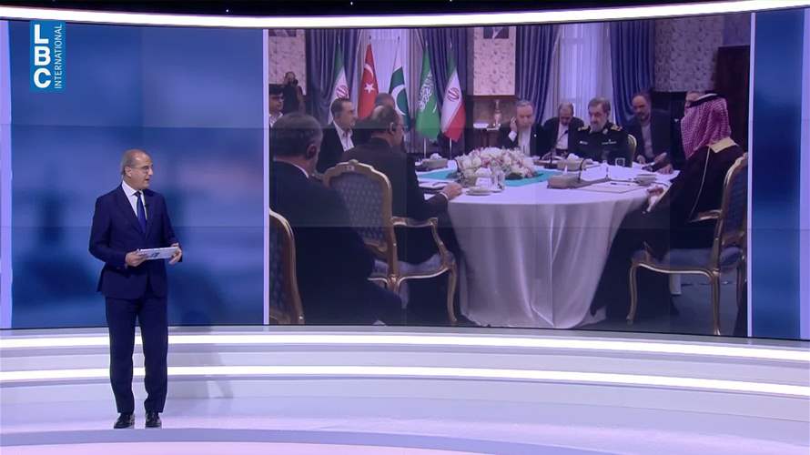 من طهران إلى موسكو لقاءاتٌ تتلاحق