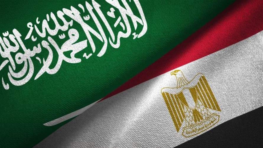 وزيرا خارجية مصر والسعودية يبحثان جهود احتواء الأزمة الإقليمية الراهنة ومنع التصعيد 