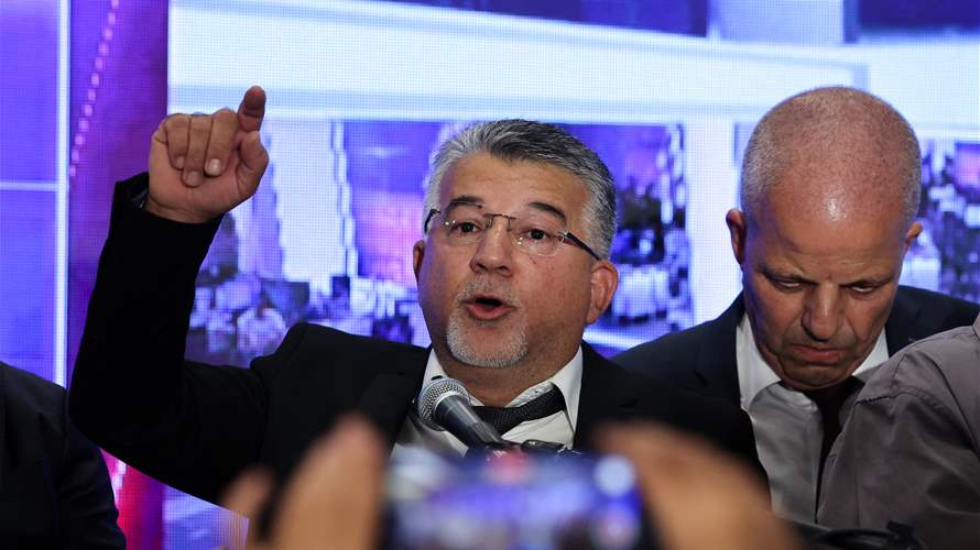 Arab Israeli candidate calls for 'genuine Jewish-Arab partnership' to unseat Netanyahu