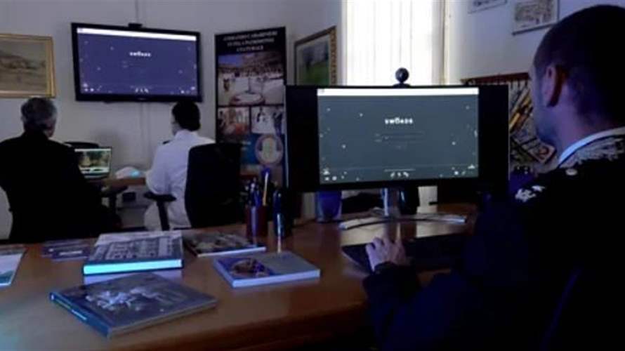 بعد 20 عاما من البحث... الذكاء الاصطناعي يقود الشرطة إلى لوحة مسروقة! (صورة)