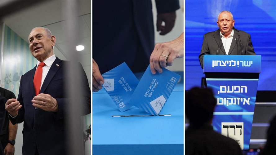 Netanyahu or Eisenkot? Israel faces a political crossroads as five scenarios emerge