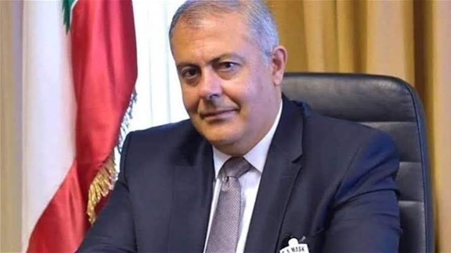 محافظ بيروت يرفع الأختام عن المدخل الرئيسي لمطعم «ناديني» مع استمرار إقفال المطبخ بانتظار نتائج الفحوصات المخبرية