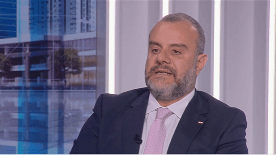 عبد المسيح للـLBCI: المتفجرات كانت متوجّهة الى الضاحية وليس الى الجنوب...ويجب أن يُحال الملف الى المجلس العدلي