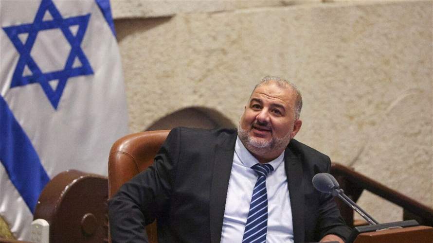 Mansour Abbas welcomes probe into alleged foreign funding, denies party involvement: Amal Shehadeh 