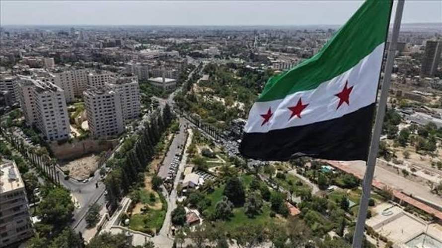 وزارة الخارجية الألمانية حذرت من السفر إلى سوريا