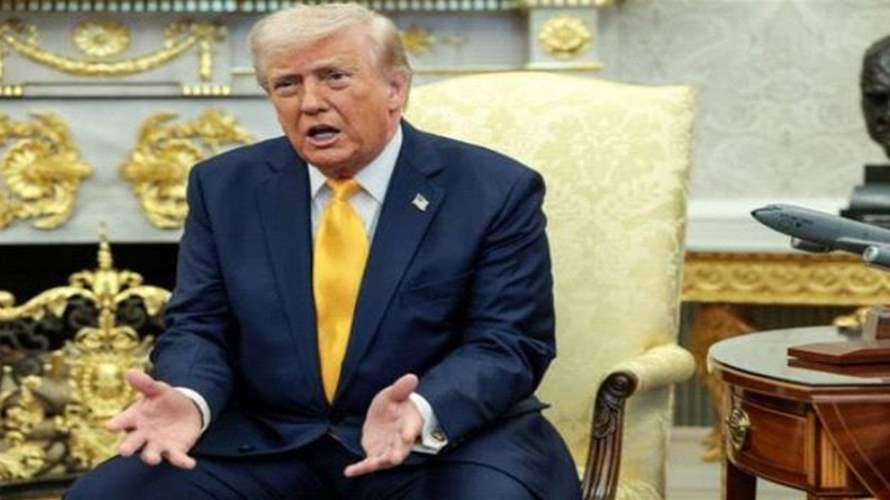 ترامب يرى أن الانتخابات الرئاسية في البرازيل كانت "معيبة"