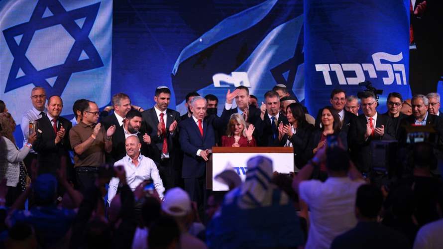 Arab vote at the center of Israel's election battle as Likud alleges Qatar meddling