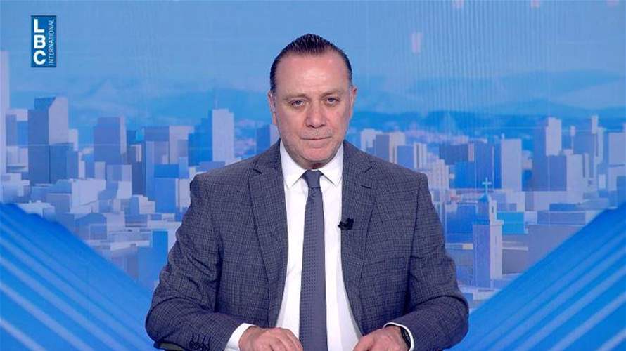 مقدمة النشرة المسائية 29-10-2026