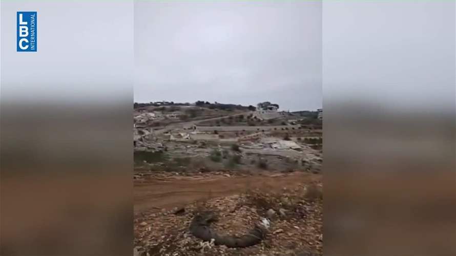 "نتنياهو وينه؟" قاصران يجولان في القنطرة المحتلة ويعودان إلى التحقيق
