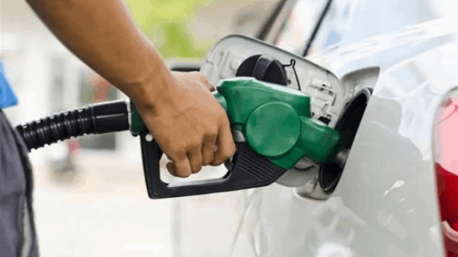 انخفاض سعر البنزين وارتفاع سعر المازوت