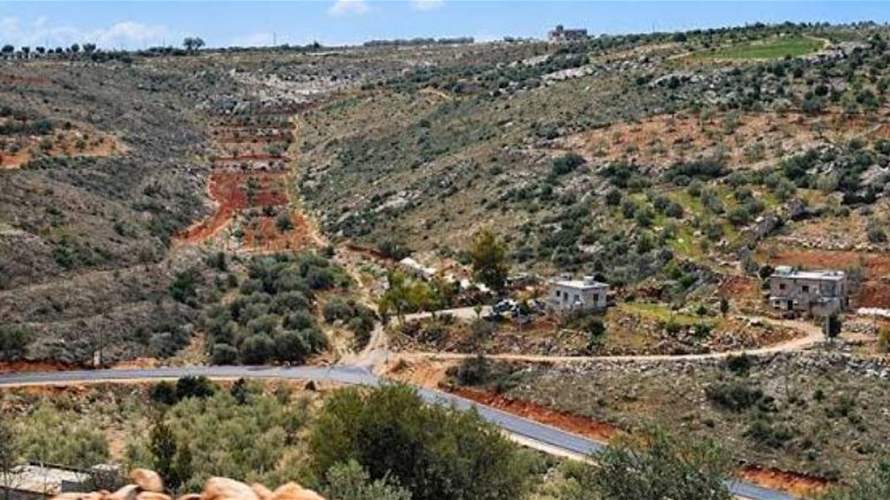 فقدان الاتصال بشاب من بلدة رب ثلاثين في وادي الحجير