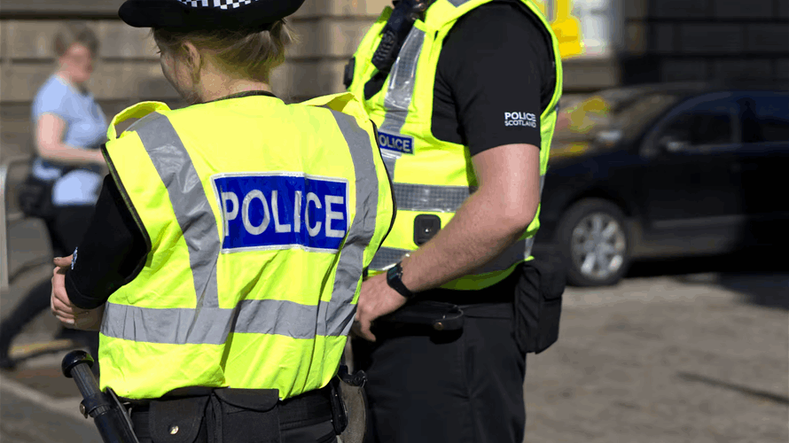 Scottish police probe Andrew, Epstein stay at king's Balmoral castle: UK media