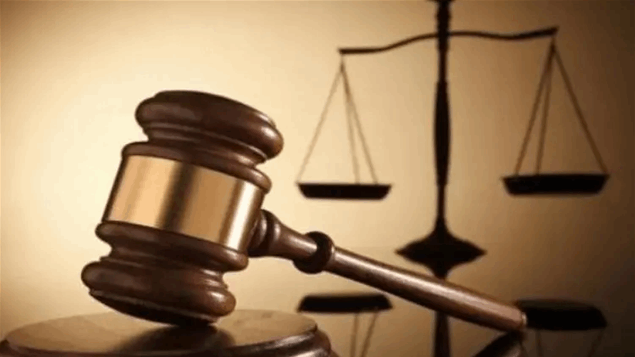 القاضي غانم يدّعي على 13 شخصاً في قضية شاحنة المتفجرات المضبوطة على حاجز ضهر البيدر بينهم موقوفان