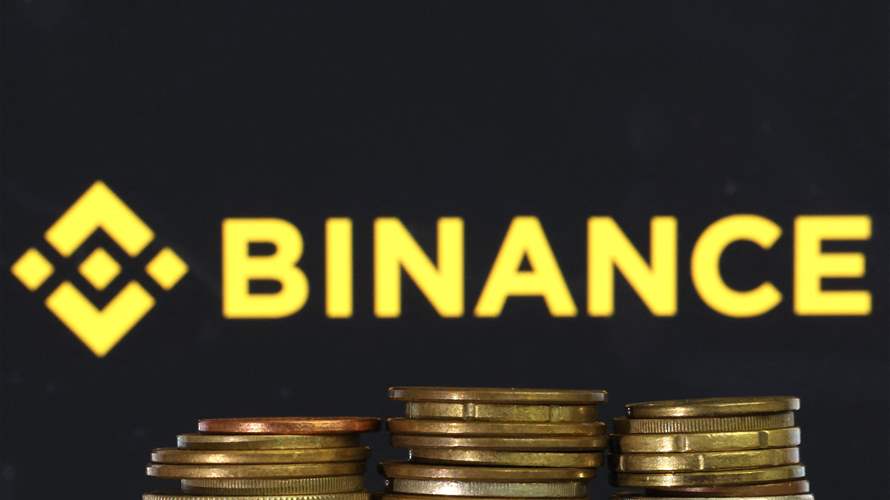Crypto platform Binance confirms 'complex' $6.3 bn hack