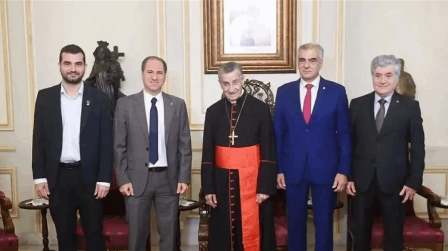 اتفاقية تعاون بين وزارة الصحة والجيش و"كاريتاس" لتعزيز مركز الرعاية في عين إبل.. ناصر الدين: واجبنا تقديم كل الدعم للأهالي الصامدين