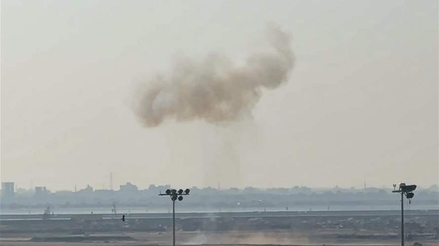 Houthis target presidential palace in Yemen's Aden: AFP