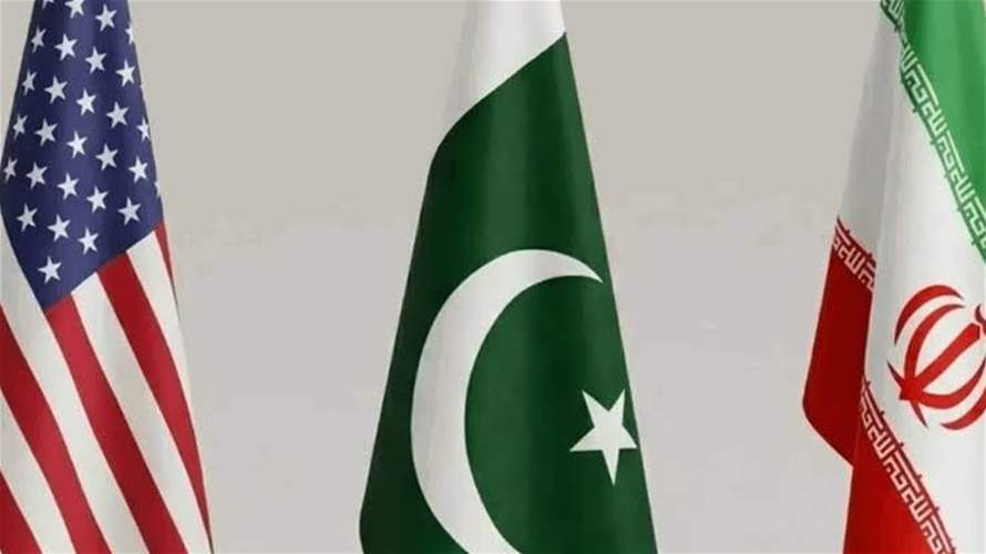 Pakistan military 'cautiously optimistic' on Iran-US mediation: Reuters