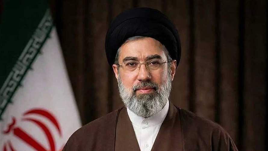 Iran's supreme leader warns US against resuming attacks