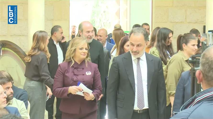 جولة لوزيرة الشؤون الاجتماعية في زحلة والبقاع ركّزت على تعزيز التعاون مع السلطات المحلية والفاعليات في المنطقة