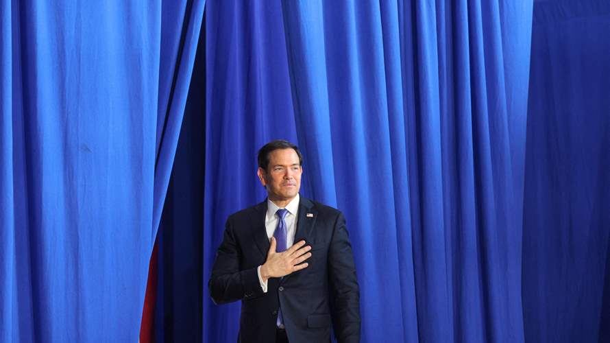 Rubio says he spoke to Lavrov about potential Trump-Putin interaction at APEC