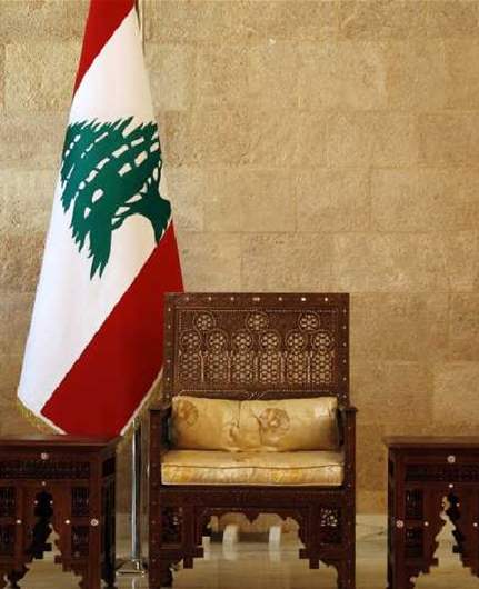 المعارضة اللبنانية تسعى إلى حشر خصومها بتسمية مرشح للرئاسة (الشرق الاوسط)